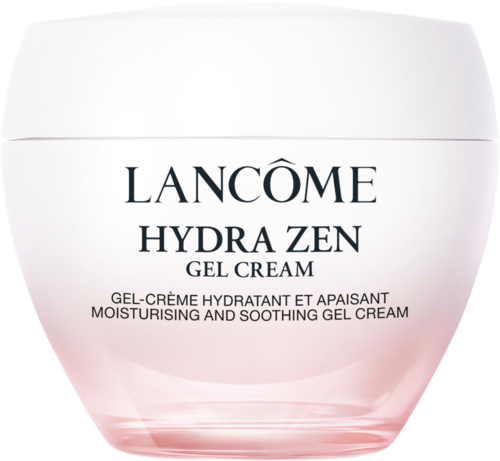 Lancome Hydra Zen Cream Gel 50ML לנקום הידרה זן ג'ל-קרם לחות מרגיע