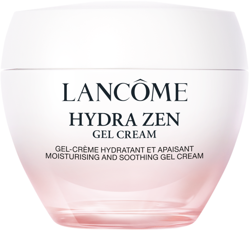 Lancome Hydra Zen Cream Gel 50ML לנקום הידרה זן ג