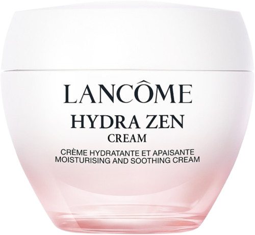 Lancome Hydra Zen Cream 50ML לנקום הידרה זן קרם יום