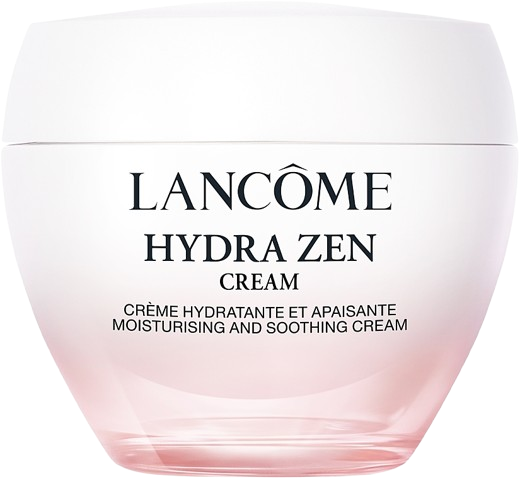 Lancome Hydra Zen Cream 50ML לנקום הידרה זן קרם יום