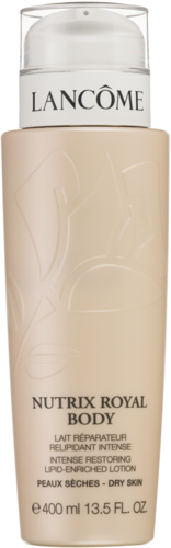 Lancome Nutrix Royal Body 400ML לנקום נוטריקס תחליב גוף