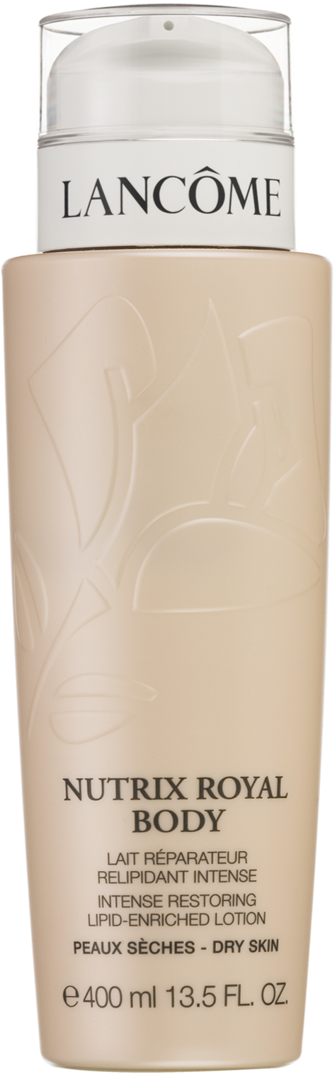 Lancome Nutrix Royal Body 400ML לנקום נוטריקס תחליב גוף