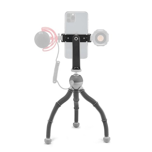 קיט חצובה בינונית ותופסן ™Joby PodZilla Medium Kit