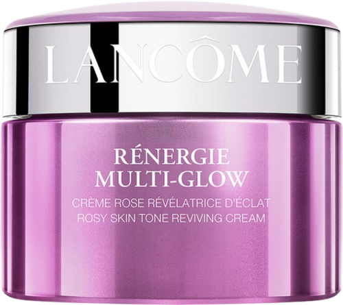 Lancome Renergie Multi Glow Cream 50ML לנקום רנרג'י מולטי גלואו קרם יום לזוהר וחיוניות