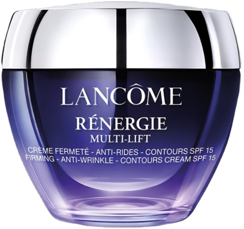 Lancome Renergie Multi Lift Creme 50ML לנקום רנרג'י מולטי ליפט קרם ממצק נגד קמטים