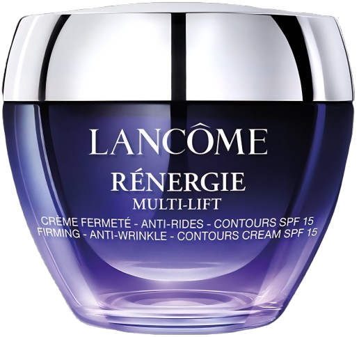 Lancome Renergie Multi Lift Creme 50ML לנקום רנרג