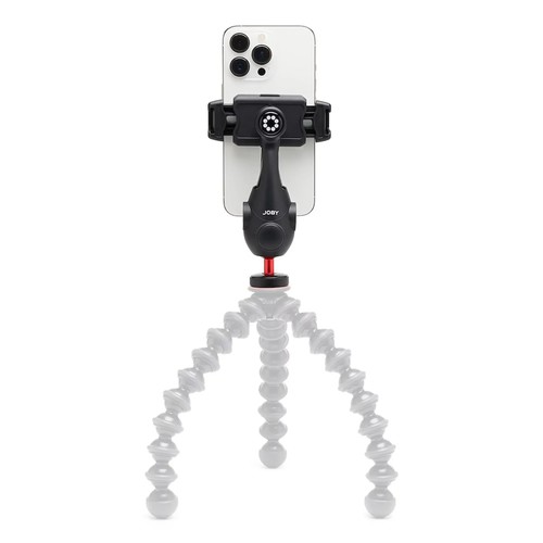 תופסן לסמארטפון Joby GripTight Pro 3 Mount