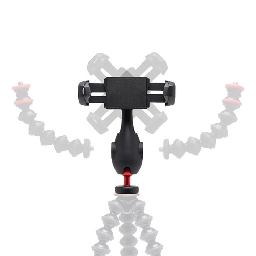 תופסן לסמארטפון Joby GripTight Pro 3 Mount
