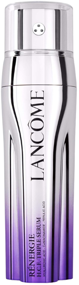 Lancome Renergie H.C.F. Triple Serum 50ML לנקום רנרג