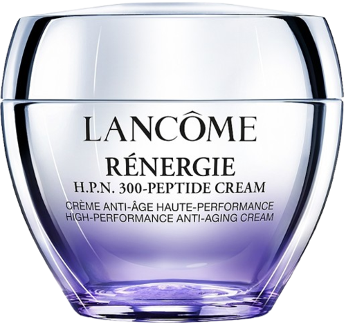 Lancome Renergie H.P.N. 300 Peptide 50ML לנקום רנרג'י H.P.N. 300 פפטידים קרם אנטי-אייג'ינג לטיפול בסימני הגיל