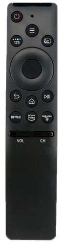 שלט תואם לטלוויזיה חכמה SAMSUNG