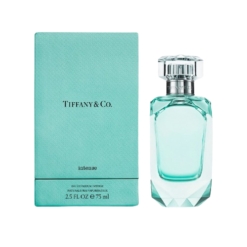 Tiffany Tiffany & Co Intense