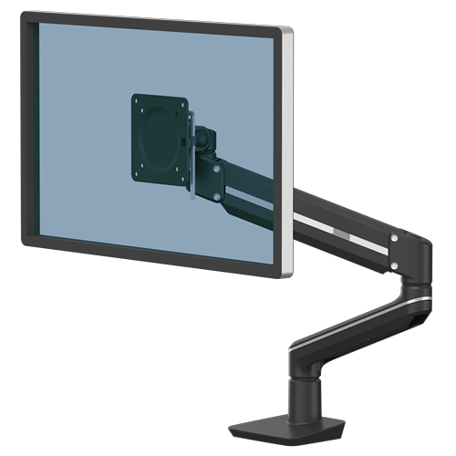 זרוע למסך מחשב אחד Fellows Tallo Single Monitor Arm