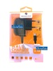 מטען קיר MIRACASE MICRO USB 2.1A