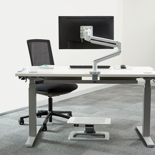 זרוע למסך מחשב אחד Fellows Tallo Single Monitor Arm