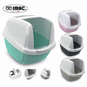 איימק מאדי שירותים לחתול IMAC