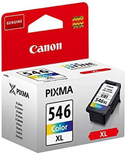  ‏ראש דיו ‏צבעוני Canon CL546XL קנון