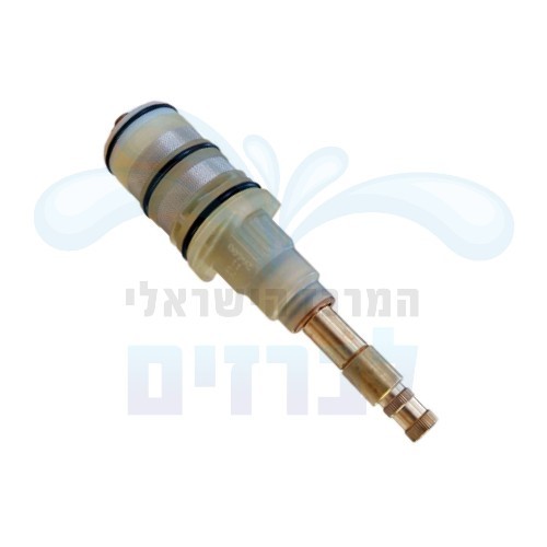 ZUCCHETTI R99767 | מנגנון תרמוסטטי למערכות זוקטי