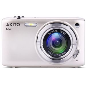 מצלמת אקיטו  AKITO C12 
