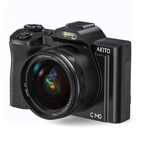 מצלמת אקיטו AKITO C140 