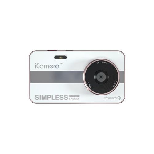 מצלמת סאמויקס איי קאמרה 3.0 SAMVIX iCamera .
