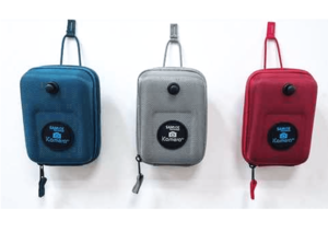 נרתיק Samvix למצלמות קומפקטיות מתאים לקנון 730, 740,G7, איי קאמרה