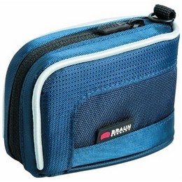 נרתיק BRAUN KOLKATA S300 למצלמות קומפקטיות מתאים לקנון 185,620,