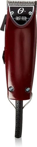 מכונת תספורת Oster Fast Feed clippers 76023-510