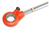 ידית ראצ'ט לקלובות ידניות "1/8-"1 מבית RIDGID
