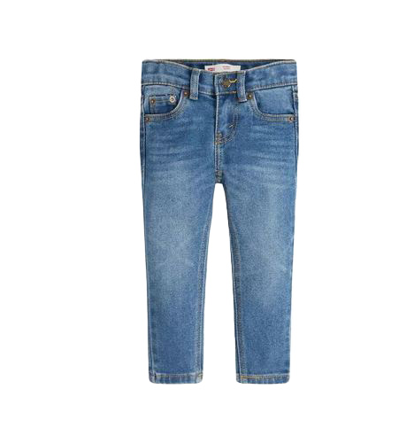 ג’ינס ליוויס LEVI’S SKINNY JEANS UES | פעוטות
