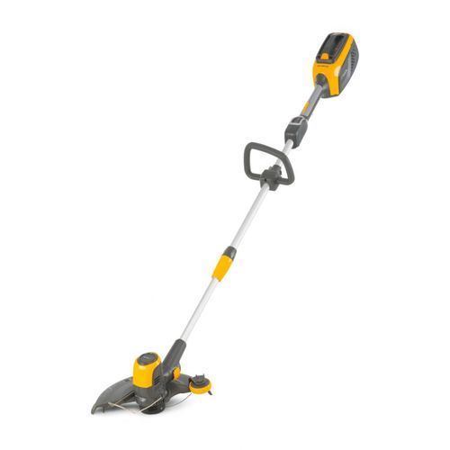 חרמש נטען GT 500e + סוללה 2 אמפר + מטען 50495