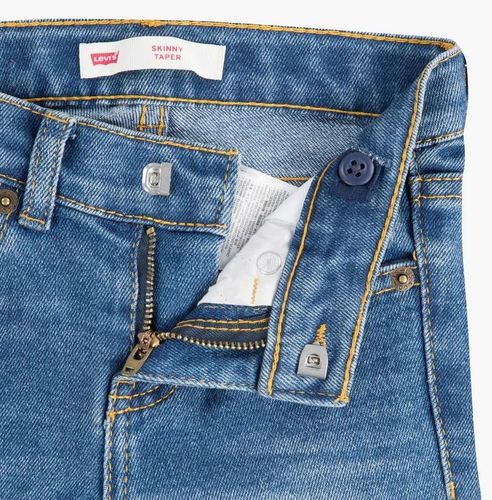 ג’ינס ליוויס LEVI’S SKINNY JEANS UES | פעוטות