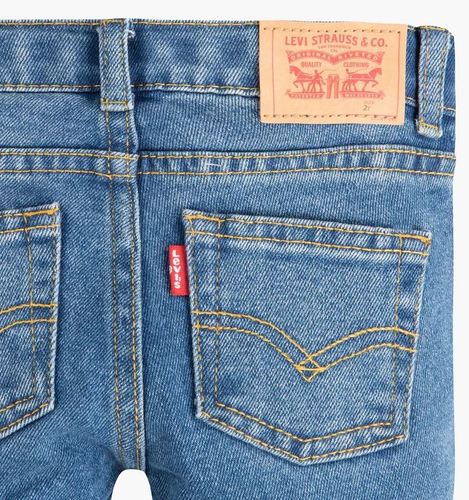 ג’ינס ליוויס LEVI’S SKINNY JEANS UES | פעוטות