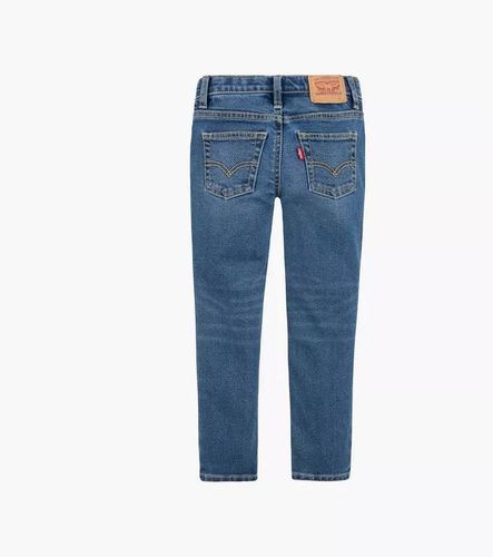 ג'ינס ליוויס - Levis SKINNY JEANS UES | ילדים  