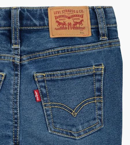 ג'ינס ליוויס - Levis SKINNY JEANS UES | ילדים  