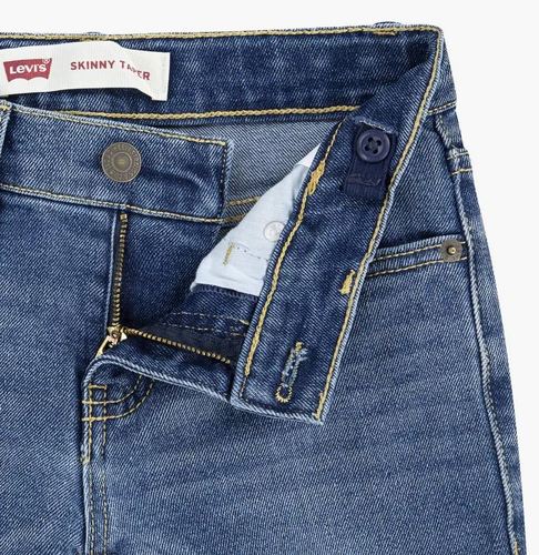 ג'ינס ליוויס - Levis SKINNY JEANS UES | נוער