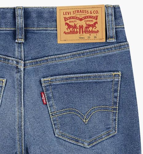 ג'ינס ליוויס - Levis SKINNY JEANS UES | נוער