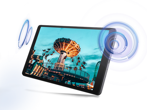 טאבלט Lenovo Tab M8 ZAD00114IL לנובו