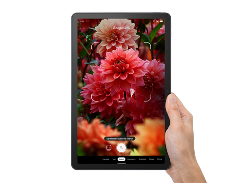 טאבלט Lenovo Tab M10 5G TB360ZU ZACT0028IL לנובו במלאי