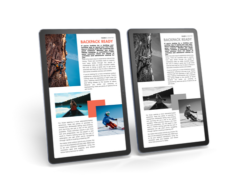 טאבלט Lenovo Tab M10 5G TB360ZU ZACT0028IL לנובו במלאי