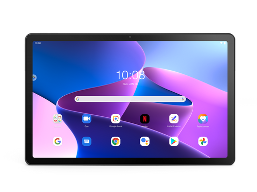 טאבלט Lenovo Tab M10 Plus ZAAN0056IL לנובו