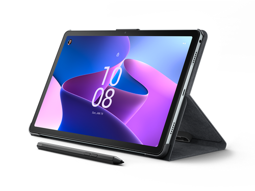 טאבלט Lenovo Tab M10 Plus ZAAN0056IL לנובו