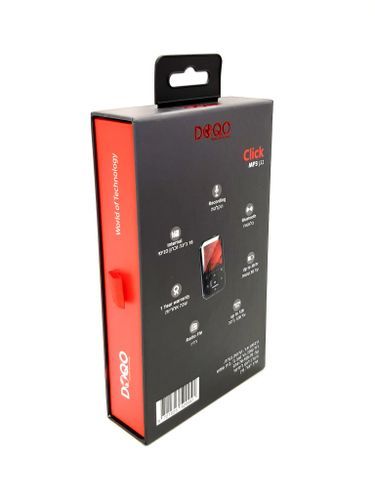 נגן נגן דוקו קליק DOQO 16G 