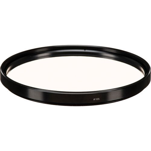 פילטר מגן לעדשה Sigma 105mm Protector