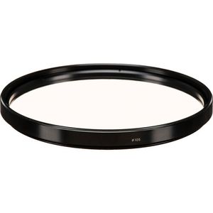 פילטר מגן לעדשה Sigma 105mm Protector