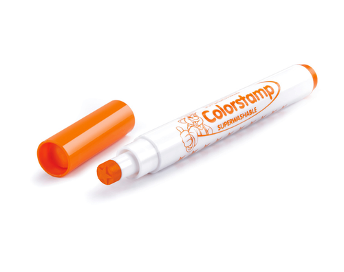 סט 5 טושים חותמות - Colorstamp