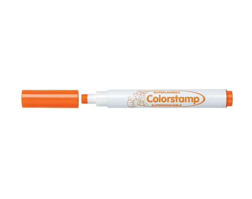 סט 5 טושים חותמות - Colorstamp
