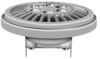 נורת QR לד 12.5W RADIUM 2700K