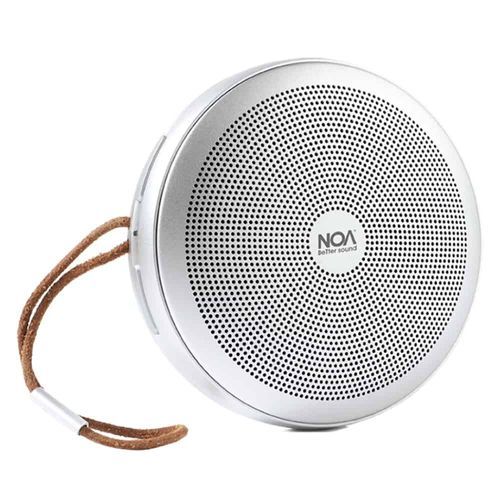  ‏רמקול נייד סטריאופוני – NOA Air Beats 