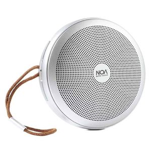 ‏רמקול נייד סטריאופוני – NOA Air Beats 